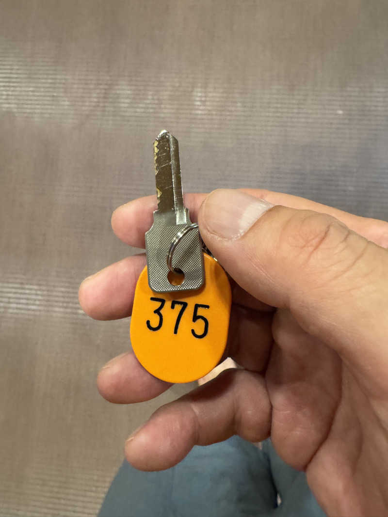 gungunchangさんの天然温泉 満天の湯のサ活写真