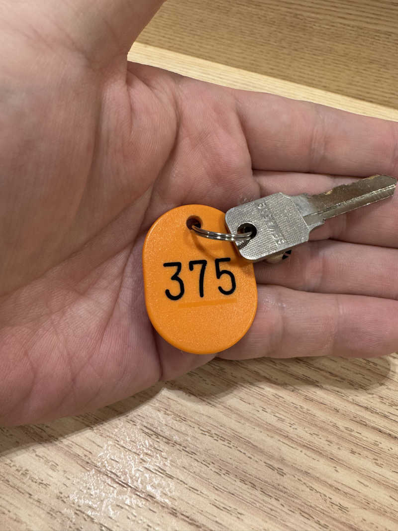 gungunchangさんの天然温泉 満天の湯のサ活写真