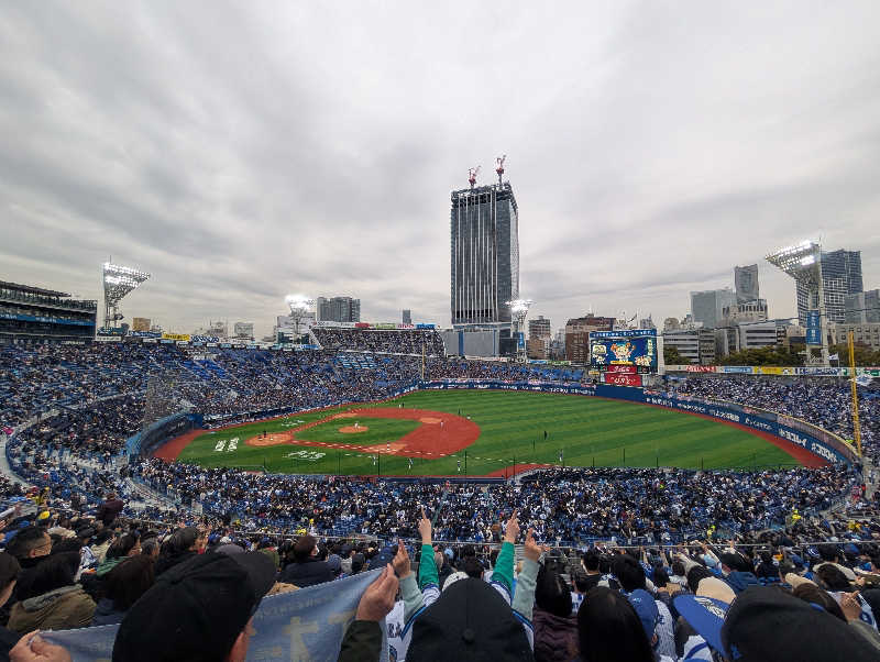bigbozeさんのみうら湯 弘明寺店のサ活写真