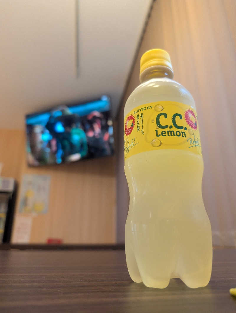 bigbozeさんの新呑川湯のサ活写真