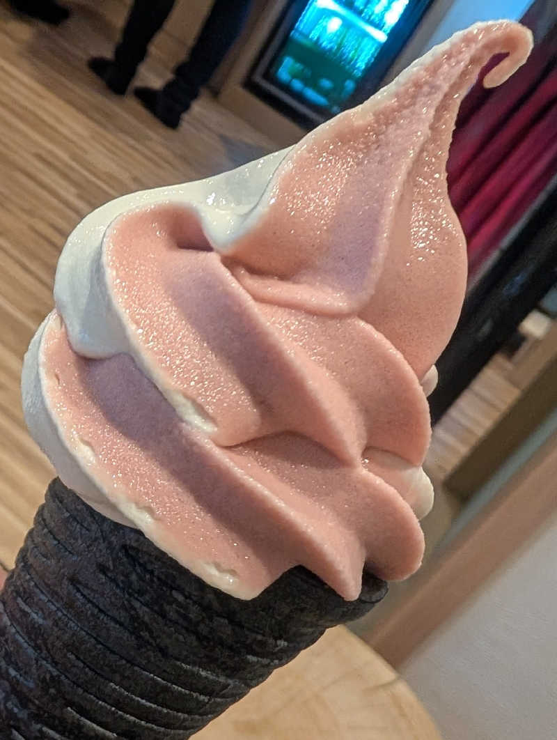 bigbozeさんのCOCOFURO たかの湯のサ活写真