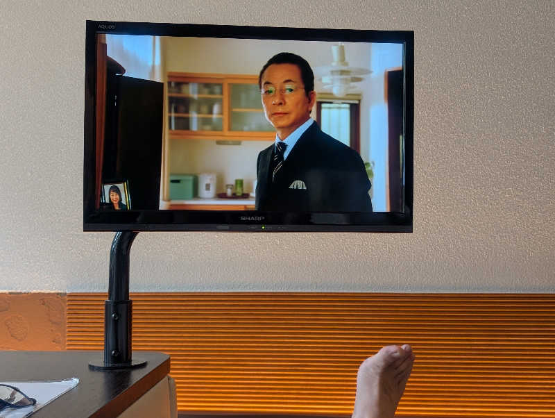 bigbozeさんのサウナ&カプセルホテル 北欧のサ活写真