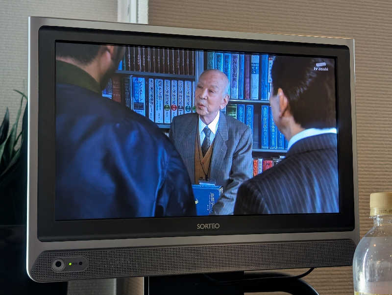 bigbozeさんのRAKU SPA BAY 横浜(旧INSPA横浜) ラクスパベイ横浜のサ活写真