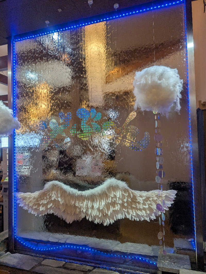 bigbozeさんの天然温泉ざぶ~んのサ活写真