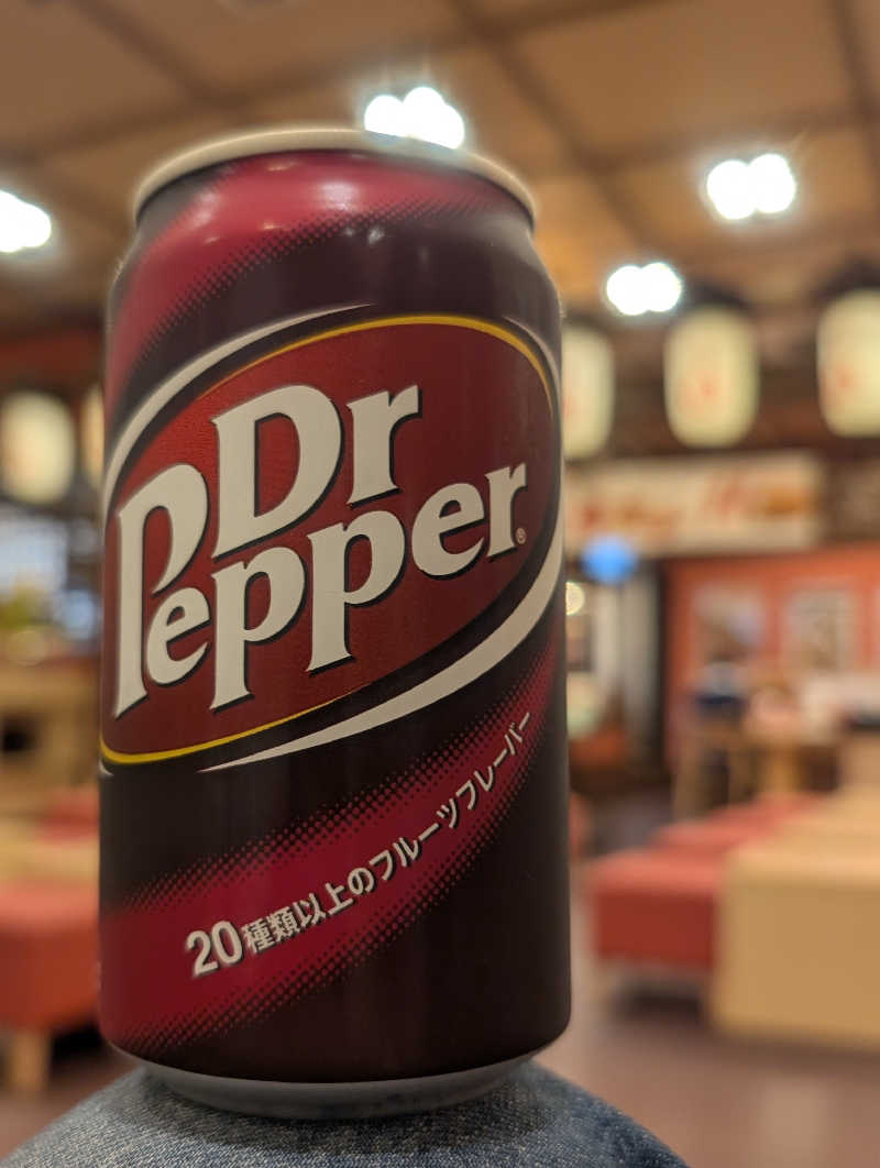 bigbozeさんの天然温泉 満天の湯のサ活写真