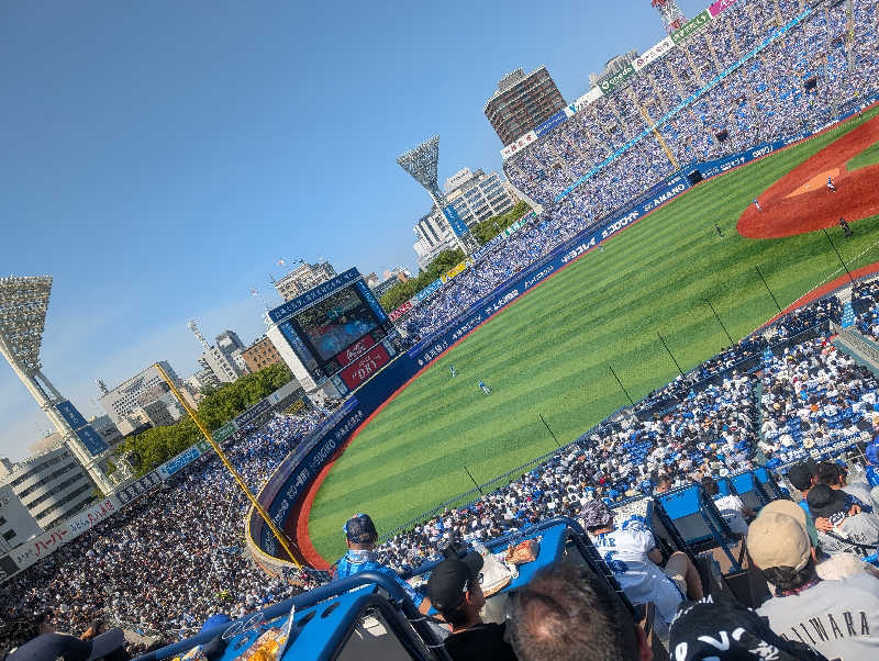 bigbozeさんの極楽湯 横浜芹が谷店のサ活写真
