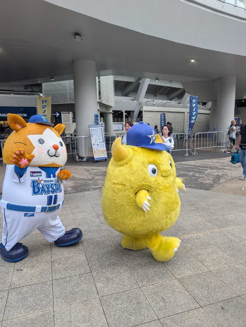bigbozeさんの天然温泉 満天の湯のサ活写真