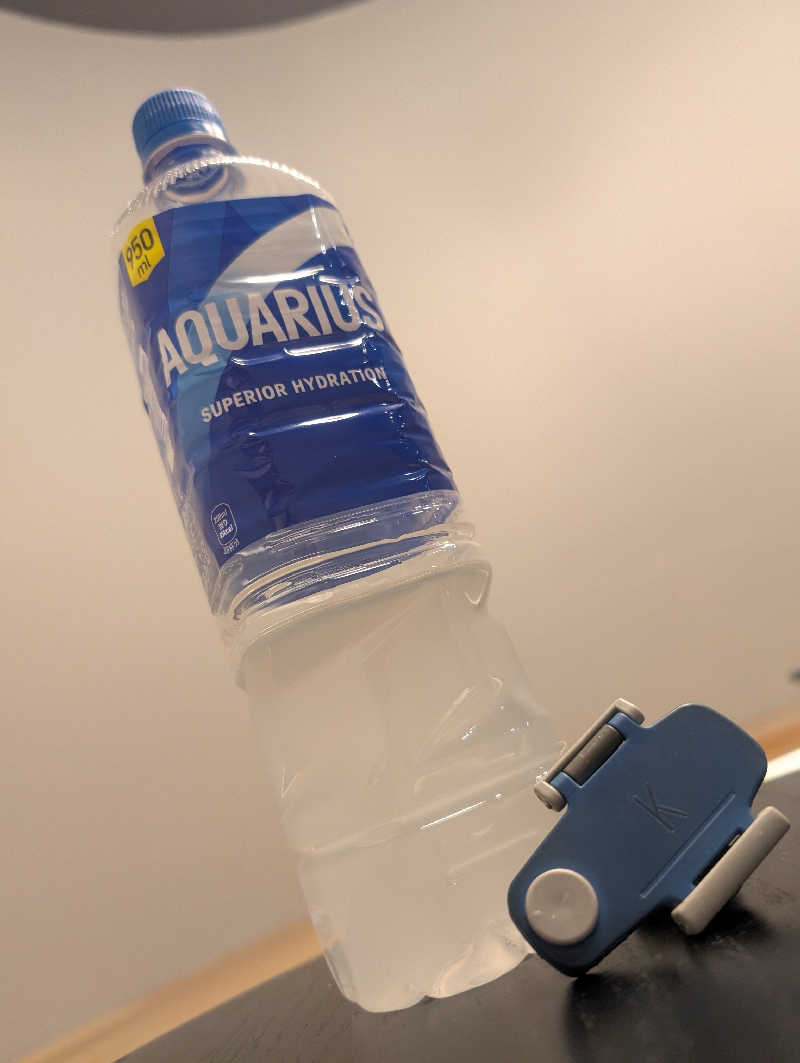 bigbozeさんのカプセルプラス横浜 サウナ/カプセルのサ活写真