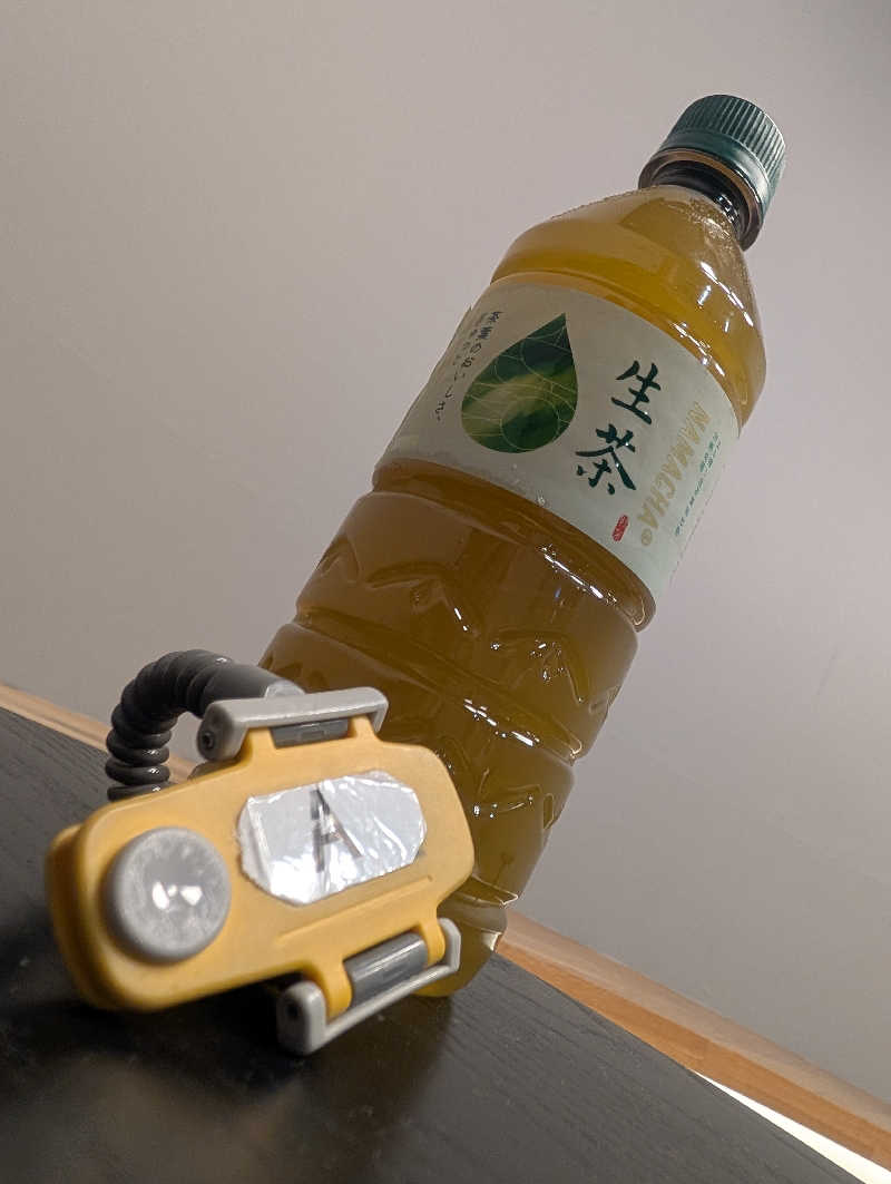 bigbozeさんのカプセルプラス横浜 サウナ/カプセルのサ活写真