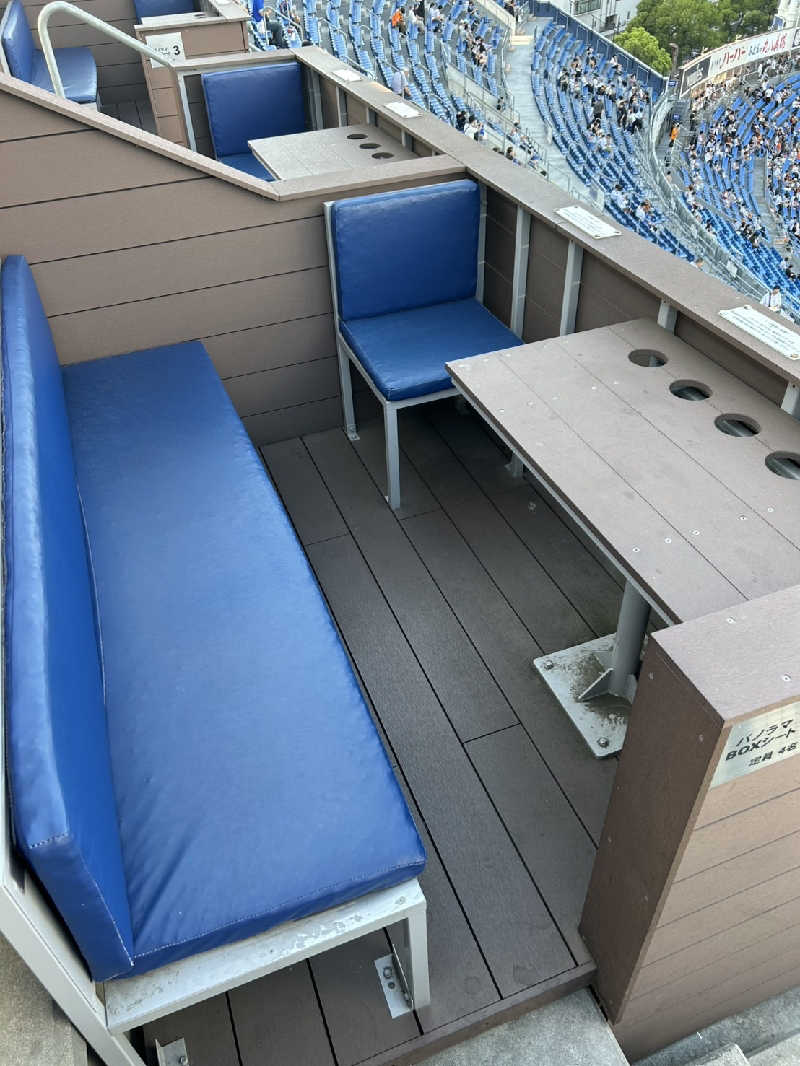 bigbozeさんのカプセルプラス横浜 サウナ/カプセルのサ活写真