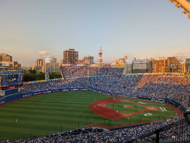 bigbozeさんのカプセルプラス横浜 サウナ/カプセルのサ活写真