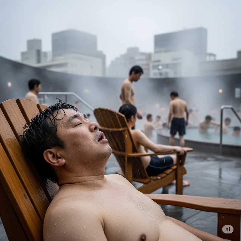 bigbozeさんの天然温泉 満天の湯のサ活写真