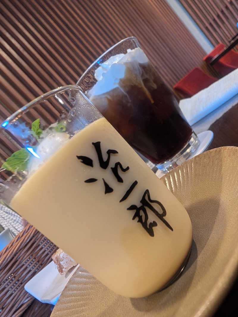 bigbozeさんの和合の湯のサ活写真
