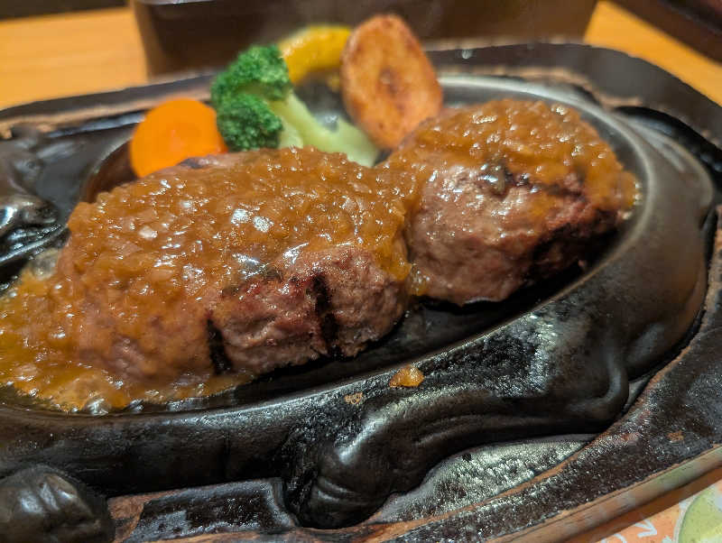 bigbozeさんの茶月の湯 ドーミーインEXPRESS掛川のサ活写真