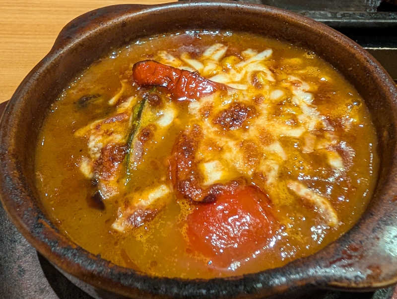 bigbozeさんの茶月の湯 ドーミーインEXPRESS掛川のサ活写真