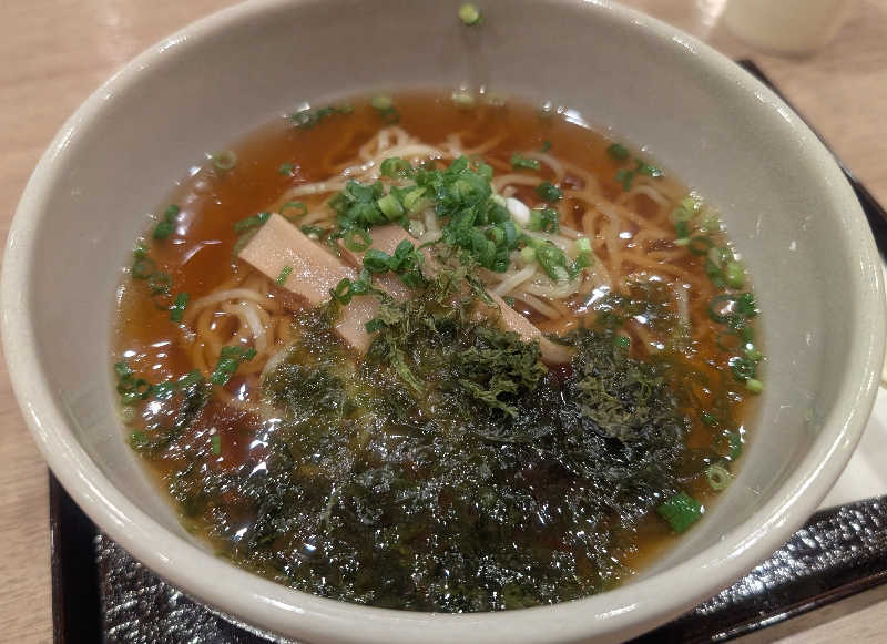 bigbozeさんの茶月の湯 ドーミーインEXPRESS掛川のサ活写真