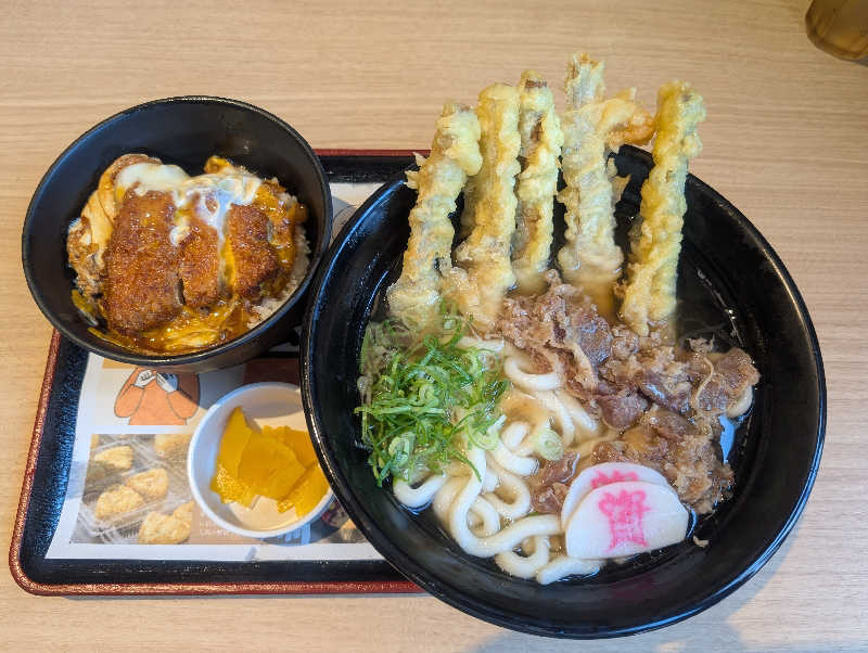 bigbozeさんの天然温泉 満天の湯のサ活写真