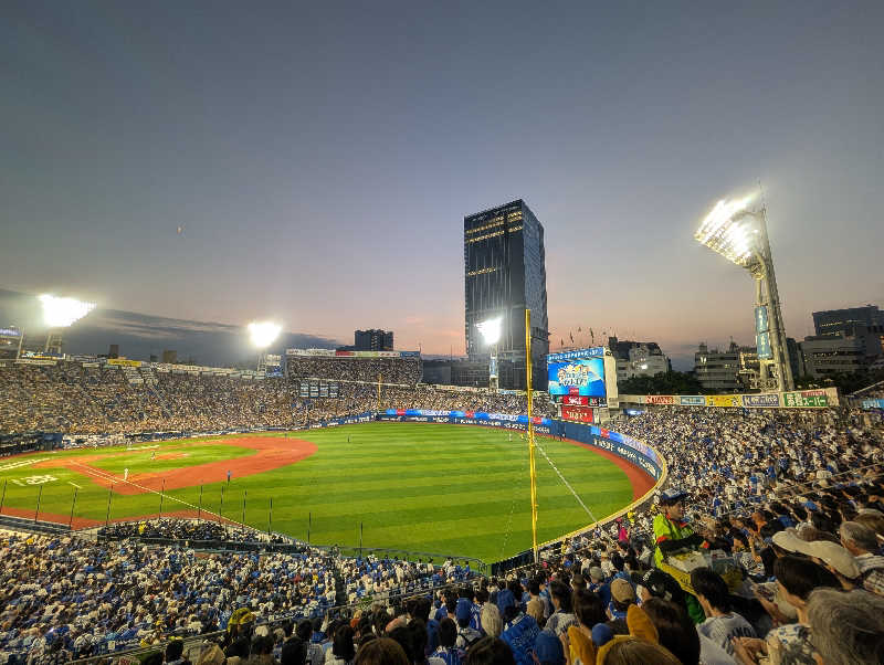 bigbozeさんのみうら湯 弘明寺店のサ活写真