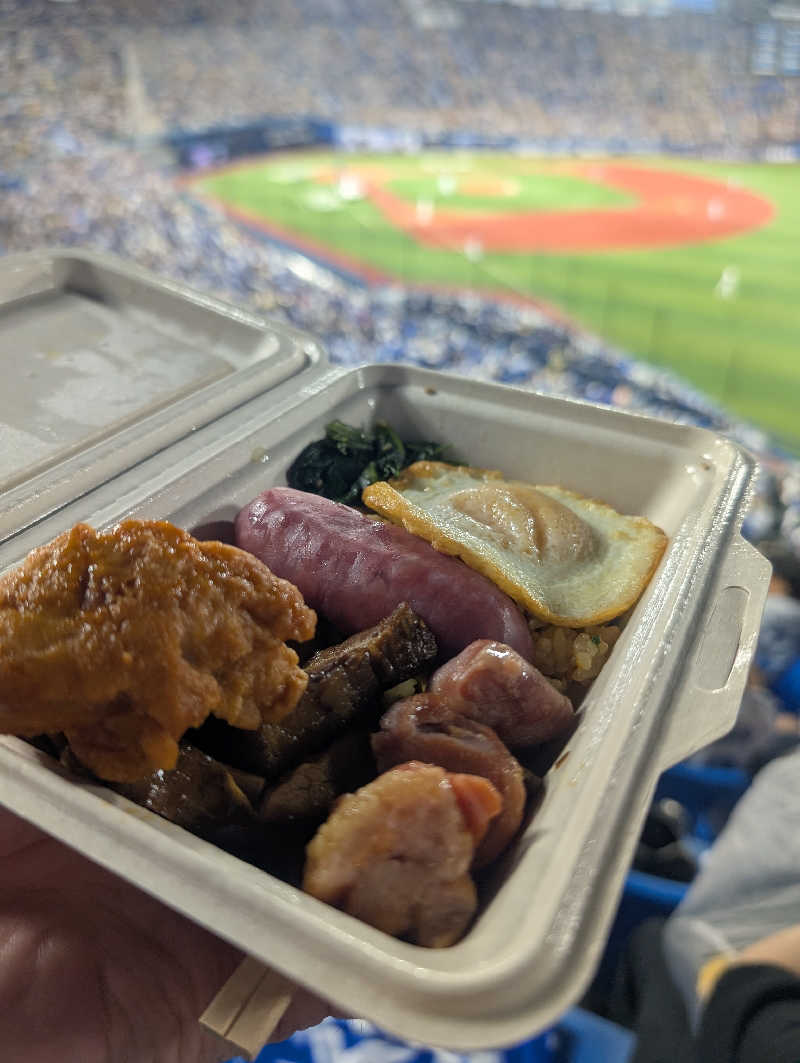 bigbozeさんのみうら湯 弘明寺店のサ活写真