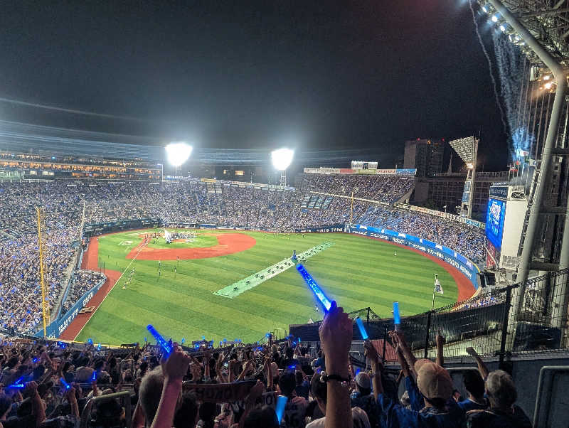 bigbozeさんの極楽湯 横浜芹が谷店のサ活写真