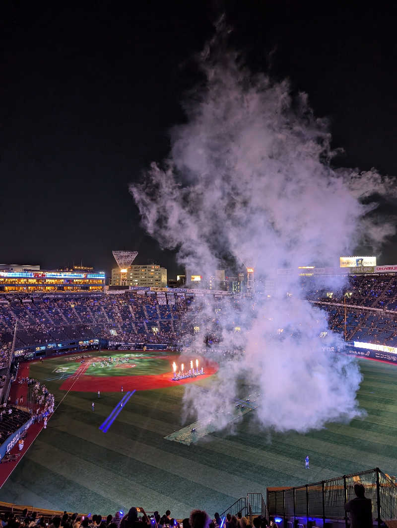 bigbozeさんの極楽湯 横浜芹が谷店のサ活写真