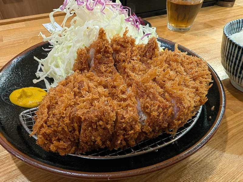 bigbozeさんのガーデンサウナ蒲田 (カプセルイン蒲田)のサ活写真