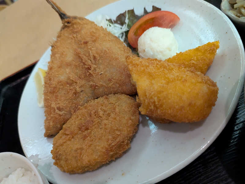 bigbozeさんのガーデンサウナ蒲田 (カプセルイン蒲田)のサ活写真