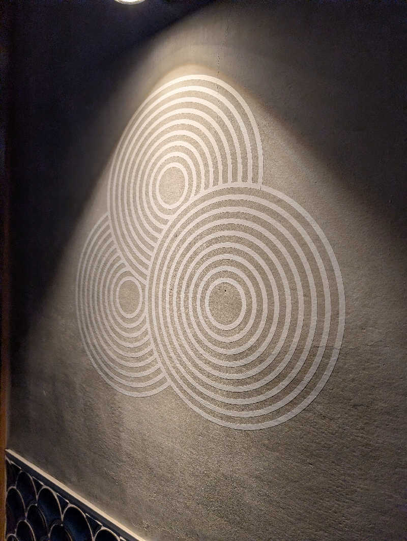 bigbozeさんの泊まれるサウナ屋さん 品川サウナのサ活写真