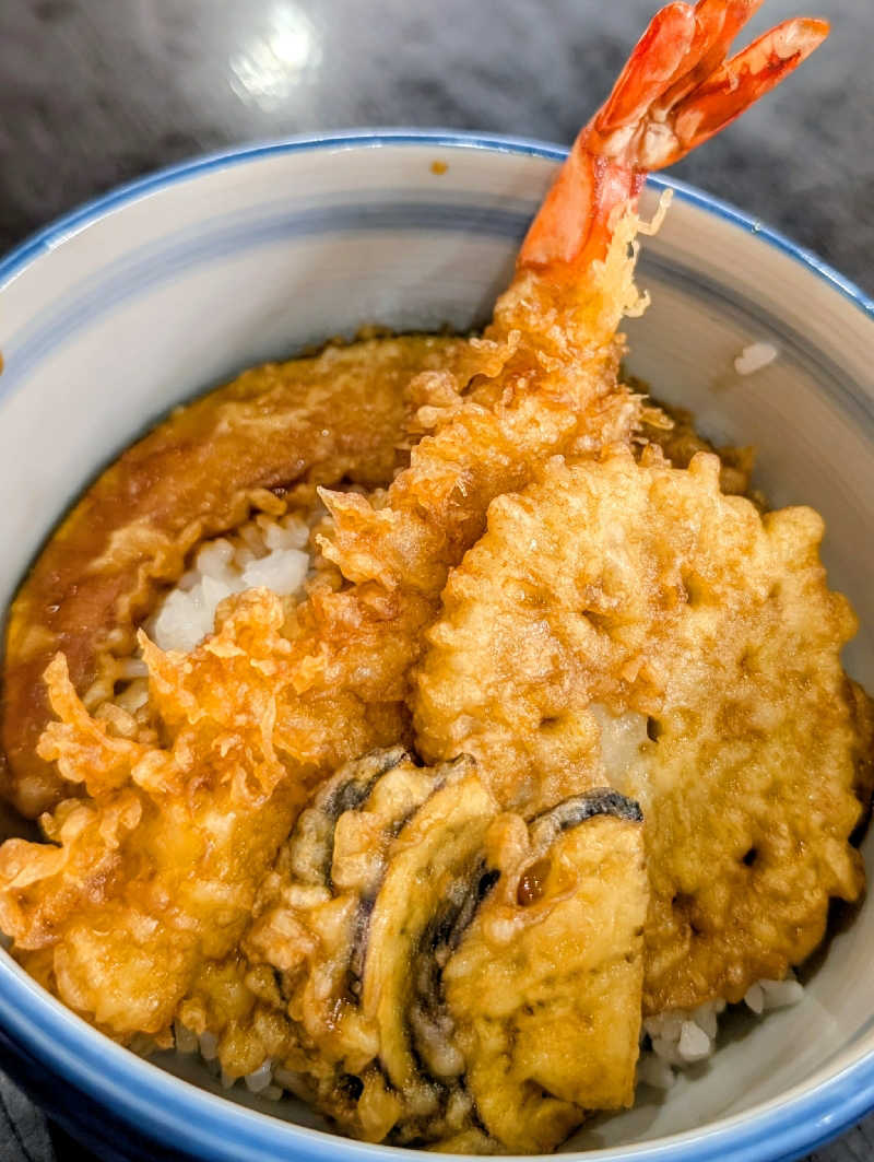 bigbozeさんのヨコヤマ・ユーランド鶴見のサ活写真