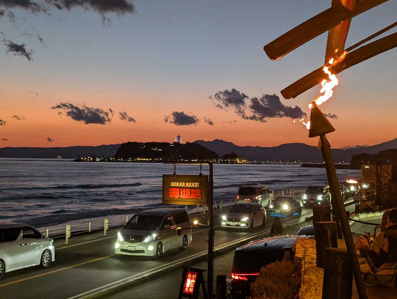 bigbozeさんの天然温泉 満天の湯のサ活写真