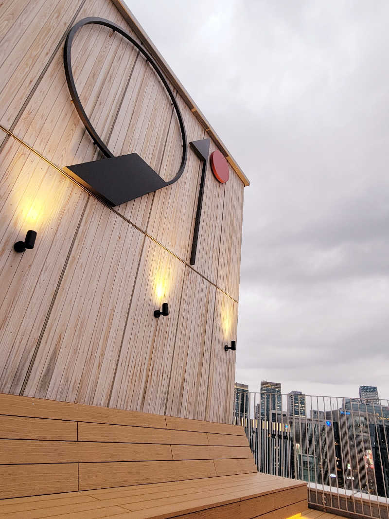 sauna parrotさんの91° SAUNAのサ活写真