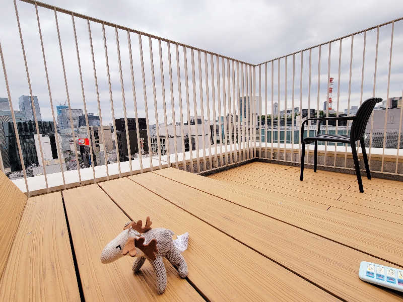 sauna parrotさんの91° SAUNAのサ活写真