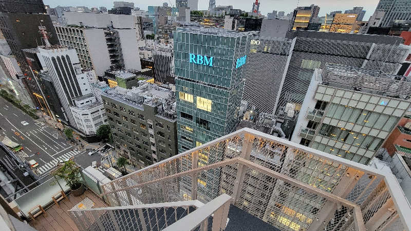 sauna parrotさんの91° SAUNAのサ活写真