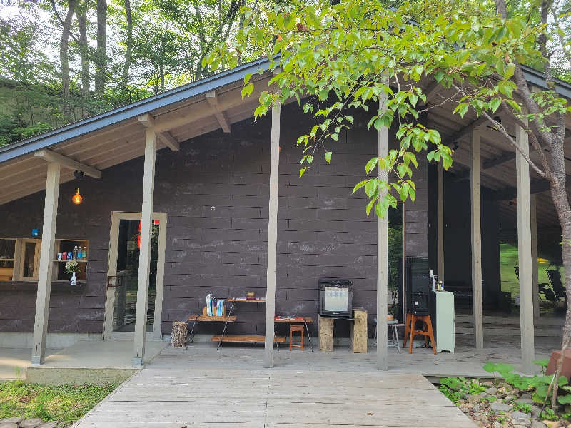 sauna parrotさんのLOGのサ活写真