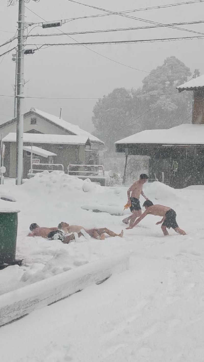サウナー20250903さんの蒸 -五箇サウナ-のサ活写真
