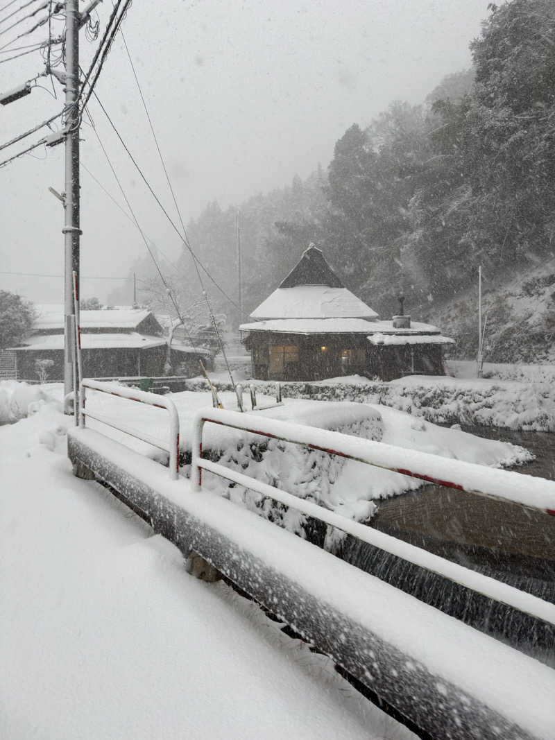 サウナー20250903さんの蒸 -五箇サウナ-のサ活写真