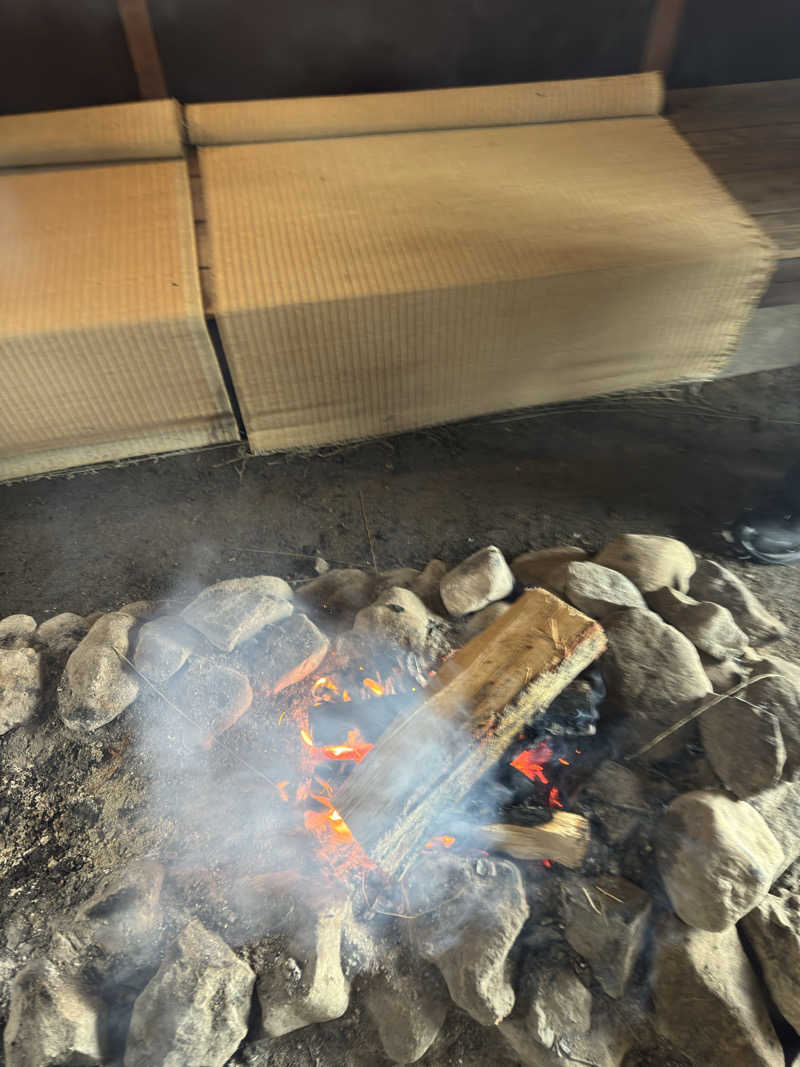 サウナー20250903さんの蒸 -五箇サウナ-のサ活写真