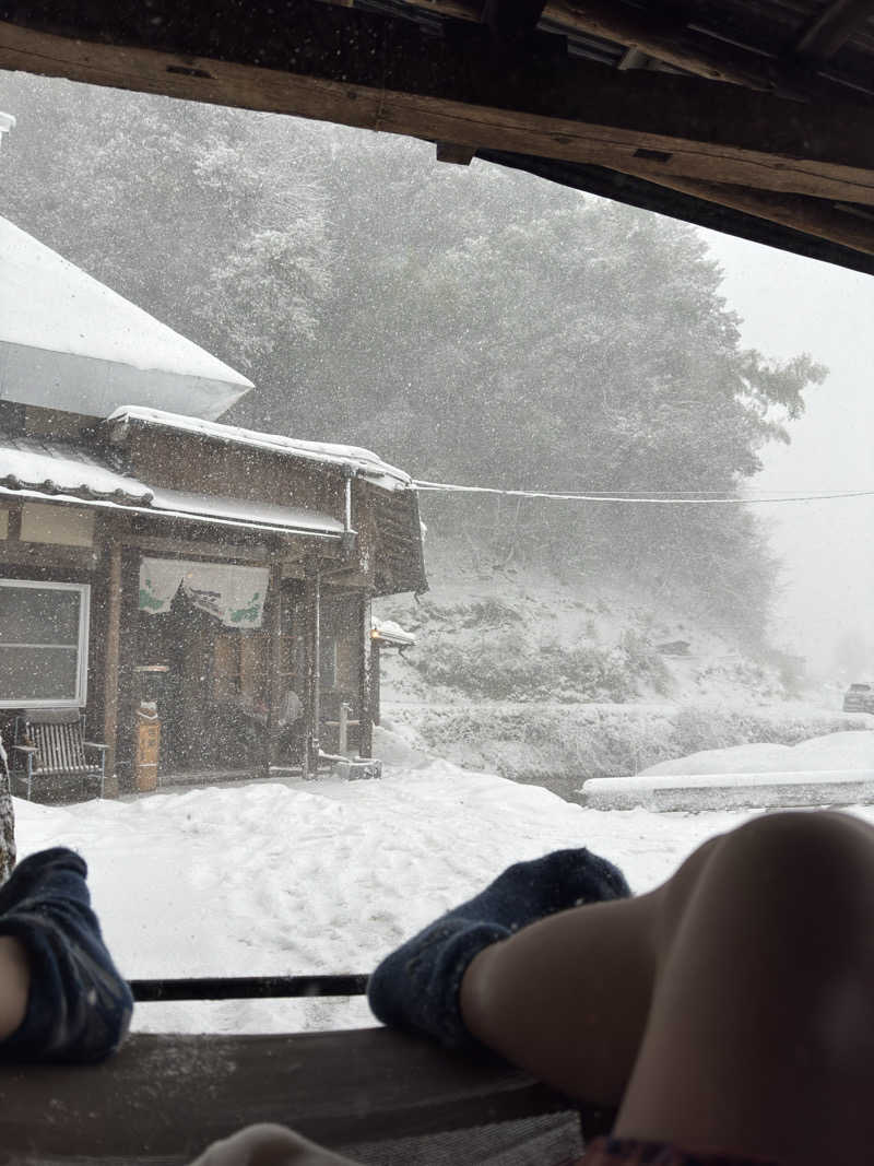 サウナー20250903さんの蒸 -五箇サウナ-のサ活写真