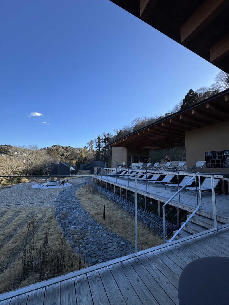 サウナー20250903さんのSATOYAMA TERRACEのサ活写真
