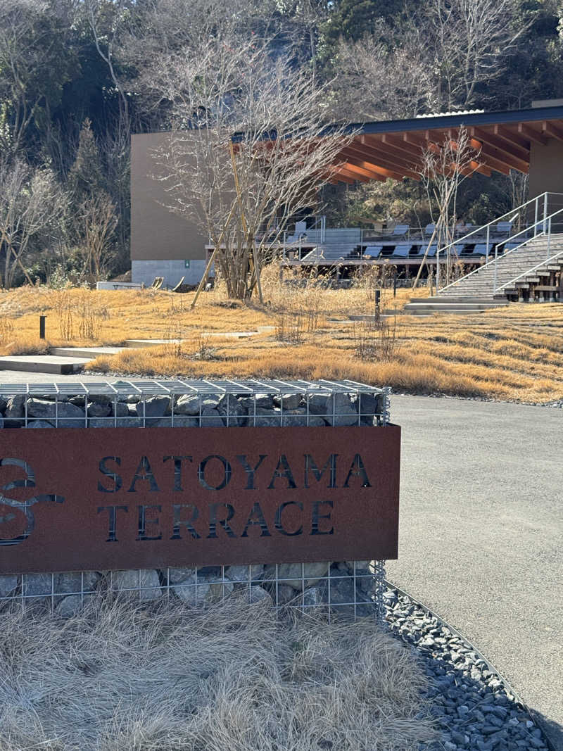 サウナー20250903さんのSATOYAMA TERRACEのサ活写真