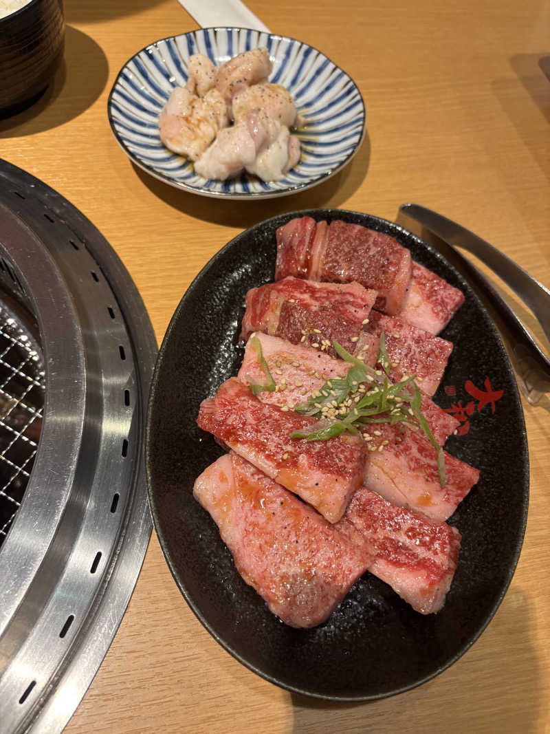 みさとさんの市原温泉 湯楽の里のサ活写真