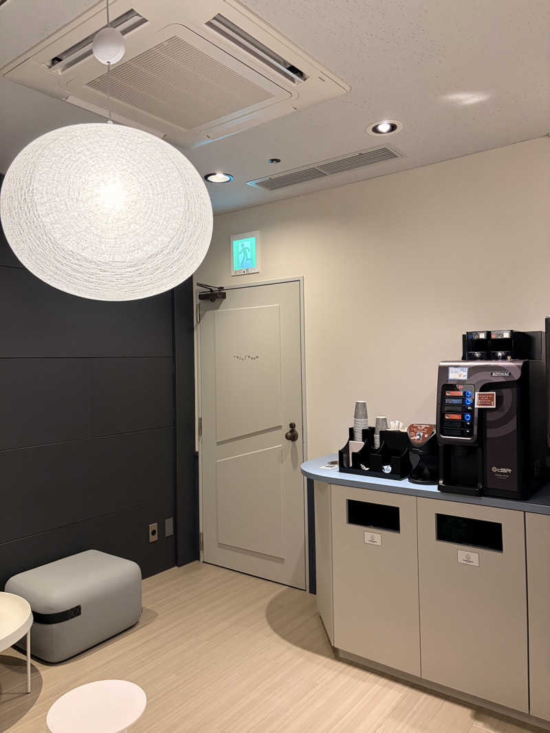 ラッコチャンスさんのSPA BALNAGE(スパ・バルナージュ)のサ活写真