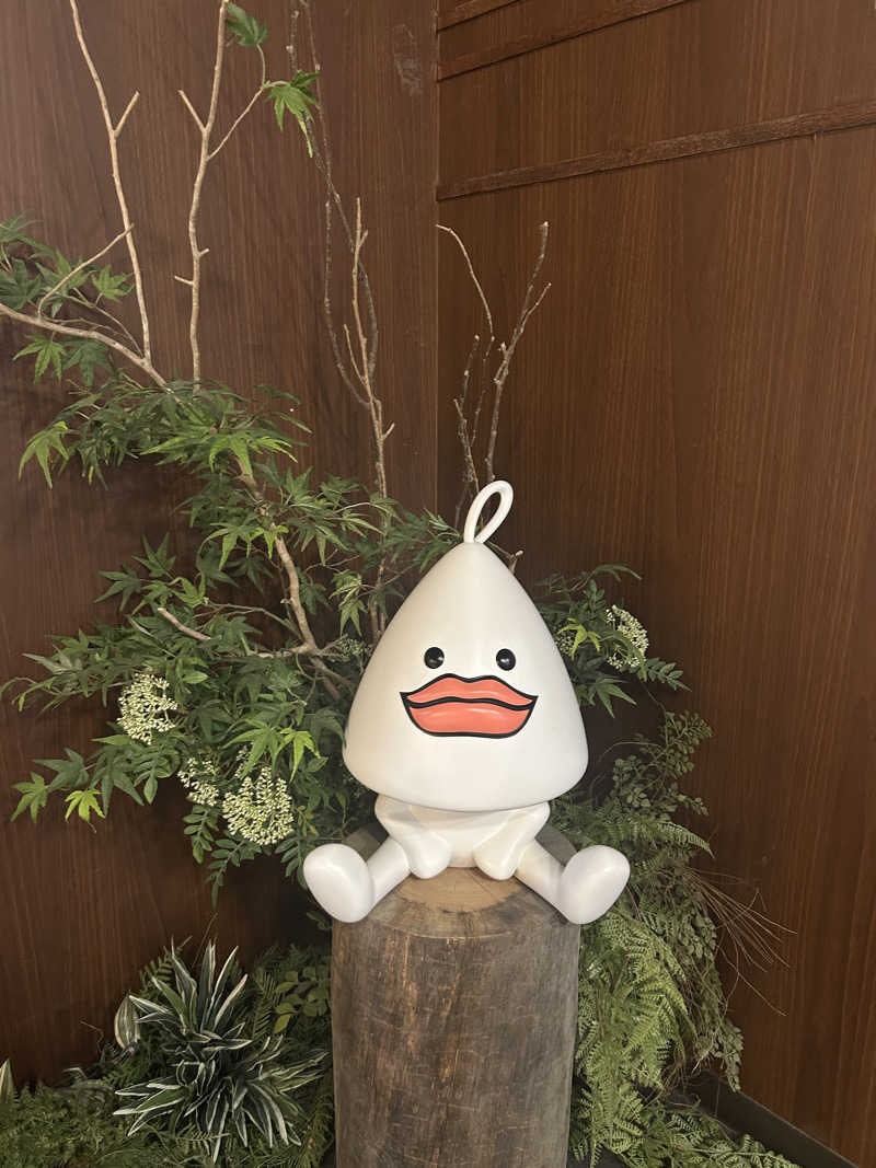 スリーメンさんのサウナ東京 (Sauna Tokyo)のサ活写真