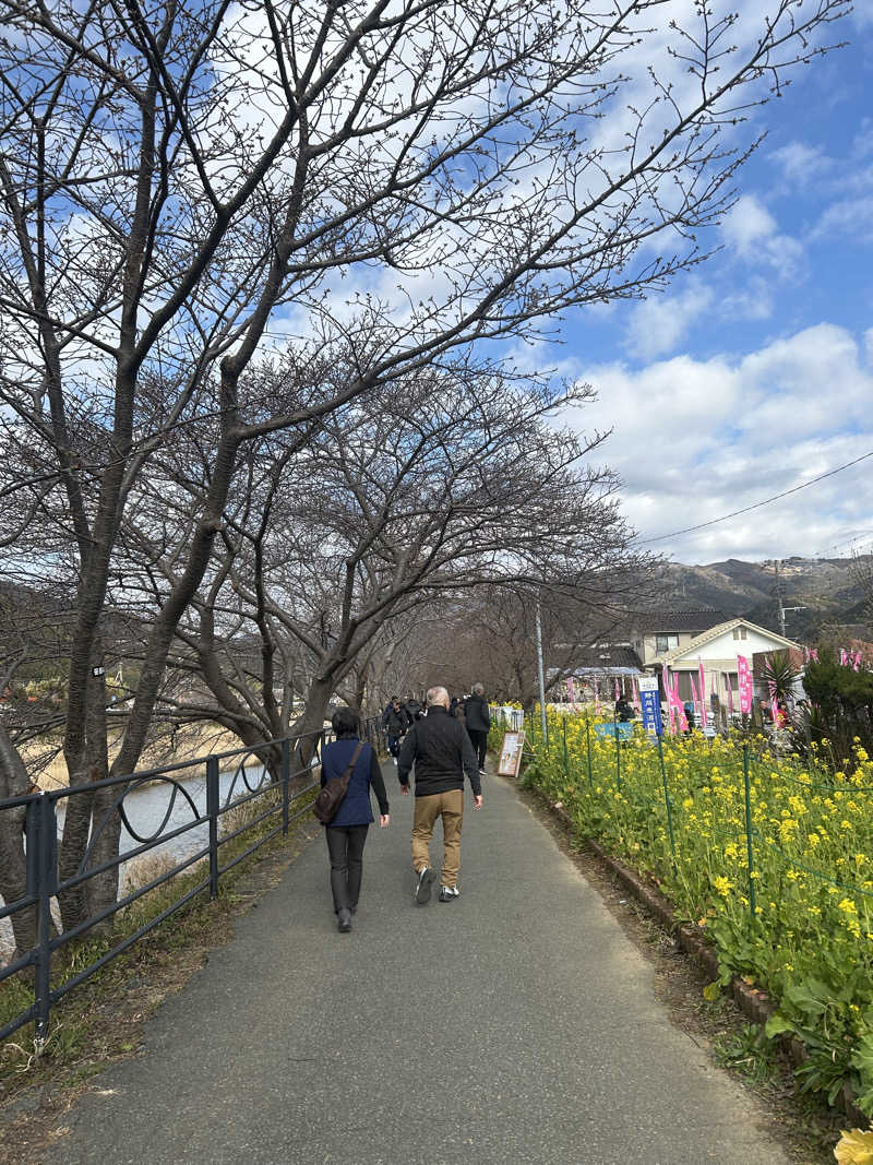 スリーメンさんの石花海のサ活写真