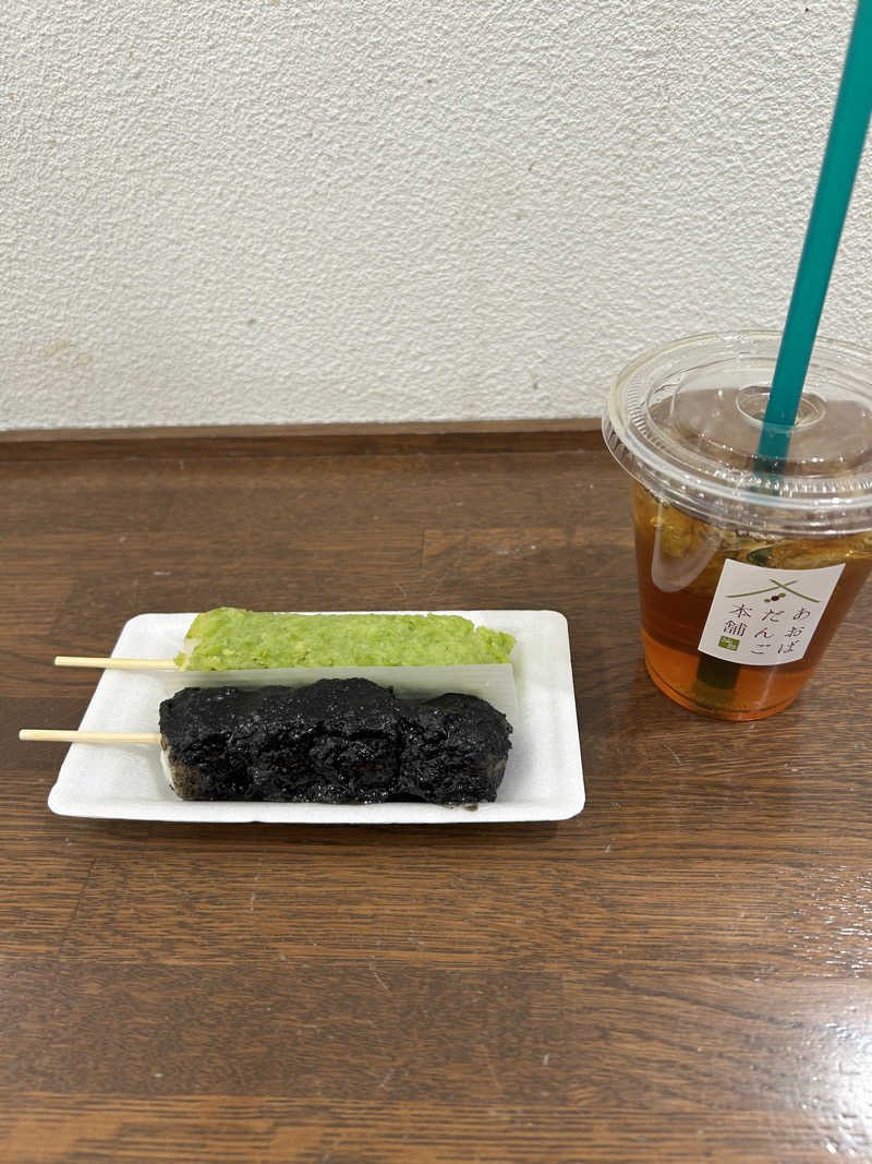 スリーメンさんのsaunahouseのサ活写真