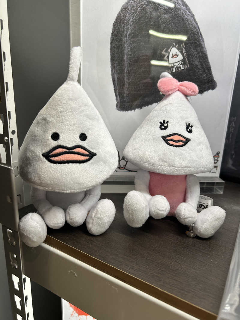 スリーメンさんのサウナ東京 (Sauna Tokyo)のサ活写真