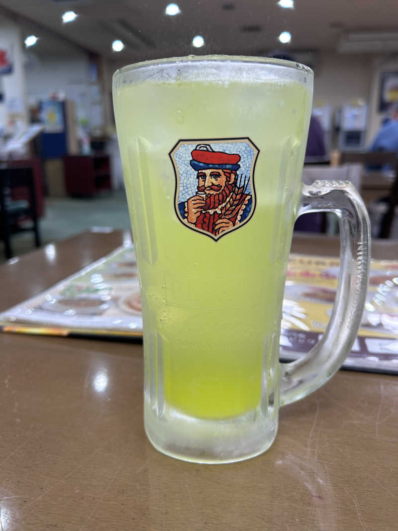 スリーメンさんのヨコヤマ・ユーランド鶴見のサ活写真