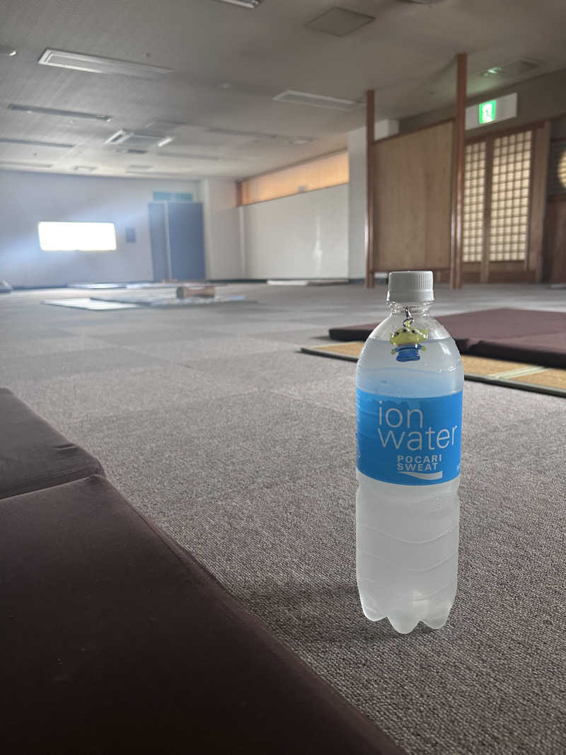 スリーメンさんの湯乃泉 東名厚木健康センターのサ活写真