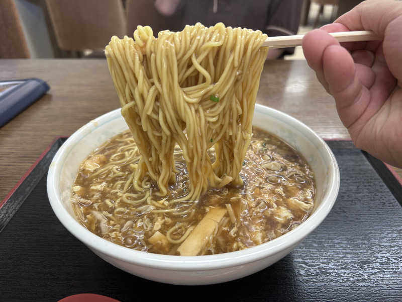 スリーメンさんの行田・湯本天然温泉 茂美の湯のサ活写真