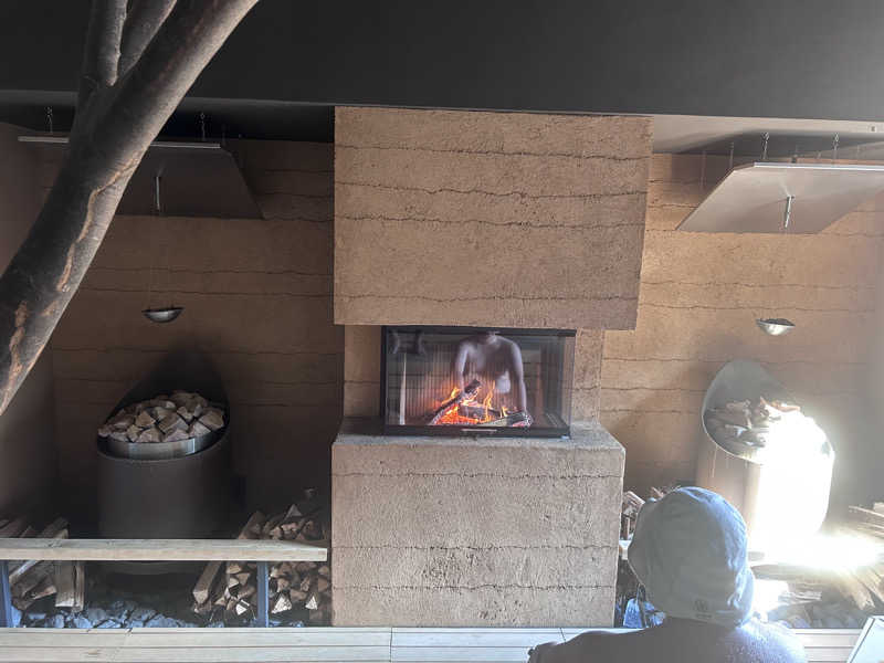 スリーメンさんのSATOYAMA TERRACEのサ活写真